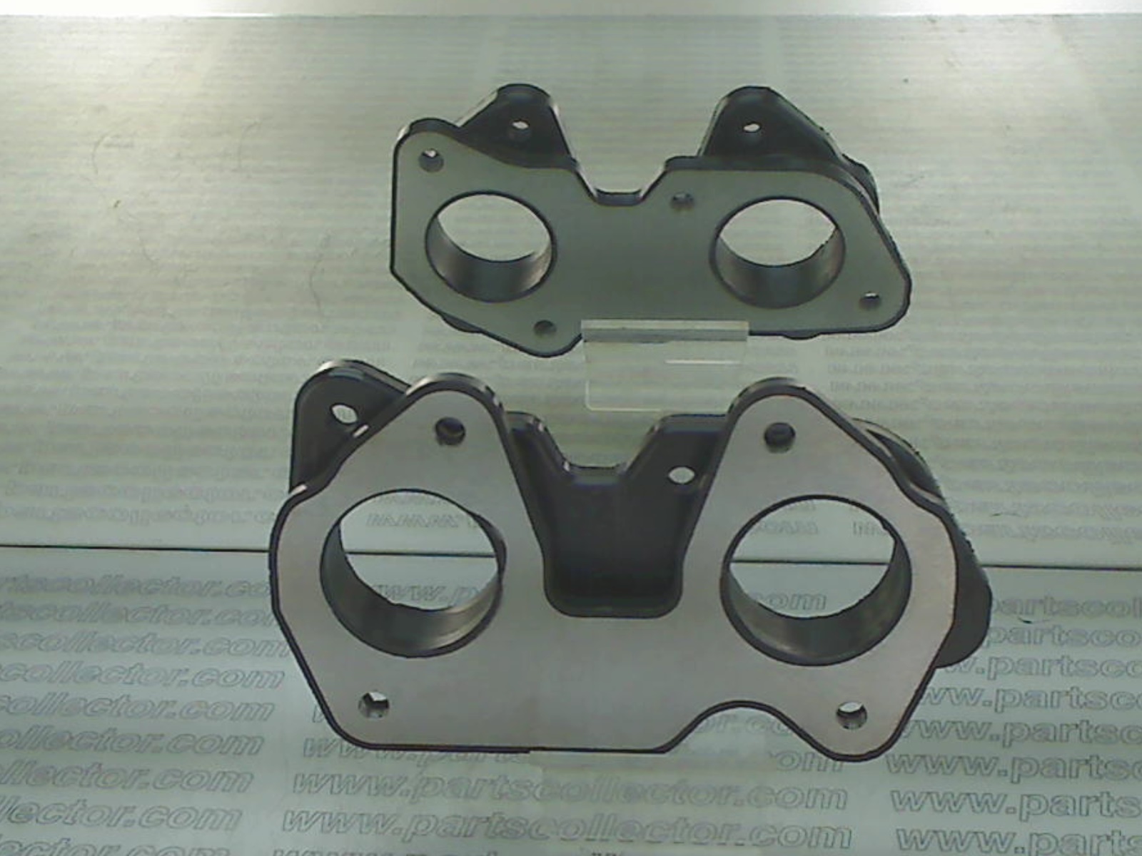 ALFA ROMEO  Fuel system - Exhaust code 8474 compatible with: ALFA ROMEO 1300-1600-1750-2000 GT /BERTONE, ALFA ROMEO DUETTO SPIDER 105
